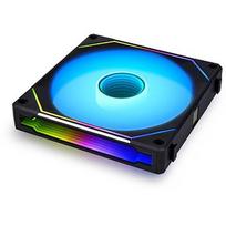 Lian Li UNI FAN SL-INF WIRELESS 140, Black 14SLIN1W1B