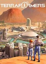 Terraformers (PC) Steam Key LATAM