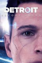 Detroit: Become Human Steam Key (PC) BRAZIL
