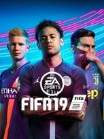 FIFA 19 - Pre-Order Bonus (DLC) Origin Key GLOBAL