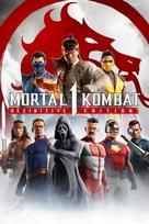 Mortal Kombat™ 1: Definitive Edition (Xbox Series X|S) Xbox Live Key UNITED KINGDOM