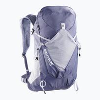 Moteriška turistinė kuprinė Salomon Aerotrek 18 l heron/cosmic sky/white