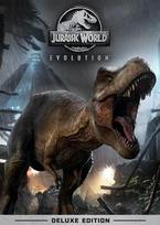 Jurassic World Evolution (Deluxe Edition) Steam Key LATAM