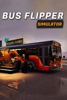 Bus Flipper: Renovator Simulator Steam Key (PC) GLOBAL