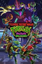 Teenage Mutant Ninja Turtles: Mutants Unleashed Steam Key (PC) EUROPE