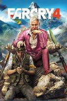 Far Cry 4 (PC) Ubisoft Connect Key RU/CIS