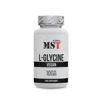 MST L-Glycine 1000mg  120 caps