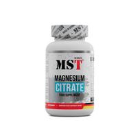 MST Magnesium Citrate mg 180 tab