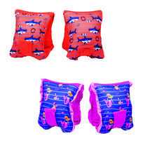 BESTWAY plaukimo rankovės Swim Safe (M/L), 32183