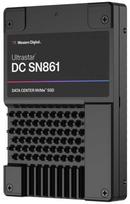 Sandisk ULTRASTAR DC SN861 7.68 NVME - ESSD U.2