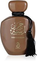 Arabiyat Prestige Lamsat Harir Dubai Chocolate EDP parfumuotas vanduo unisex, 100 ml