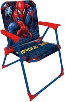 Marvel Spiderman Folding Chair