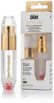 Travalo Kvepalų kapsulė „Crystal Gold“ 5 ml