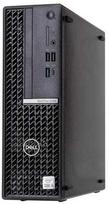 RAM DELL OptiPlex 5090 i5-10500 16GB 256GB SSD SFF Win11pro naudotas