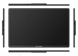 Blackview Table9 Portable Monitorius 16" Juodas