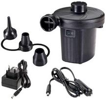 Elektrinis čiužinio siurblys 12V / 220V