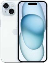 Apple Atnaujintas iPhone 15 Plus Mėlyna 256GB (būklė kaip naujas)