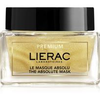 Lierac Premium The Absolute Mask veido kaukė regeneruojamojo poveikio 50 ml