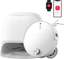 Dulkių Siurblys – Robotas RoboRock Qrevo Curv 2 Pro