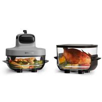 Karšto oro gruzdintuvė Dreame Tasti AirFryer 5-in-1