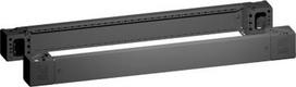 Corner element RAL9005 (2pcs.) 8660005 | 4028177978089