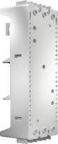 SV Circuit-breaker component adaptor, 100 A, 690 V, 3-pole, cable outlet bottom 9342410 | 4028177503762