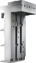 SV Circuit-breaker component adaptor, 125 A, 690 V, 3-pole, cable outlet bottom 9342550 | 4028177525665