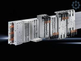 SV Circuit-breaker component adaptor, 400 A, 690 V, 3-pole, cable outlet bottom 9345730 | 4028177680036