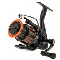 Žvejybinė Ritė AKARA Black Hunter Feeder BH 4000, guoliai 9+1,Perdavimo santykis 5,1:1