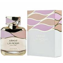 Armaf La Rosa EDP parfumuotas vanduo moterims, 100 ml