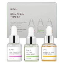 IUNIK Daily Serum rinkinys