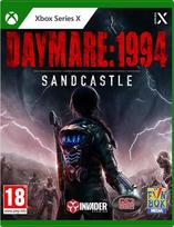 Daymare: 1994 Sandcastle              - Xbox Series X