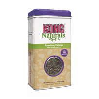 Kong - Naturals Catnip 56gr  - (KONGCN2E)