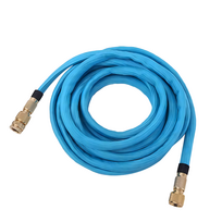 Lanksti sodo žarna 10,2–22,5 m 1/2 3/4 „Premium Strong“ jungtys