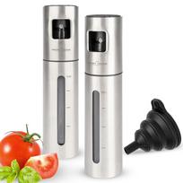 ProfiCook PC-EOS 1270 indas aliejui / actui 0,1 L Nerūdijančiojo plieno