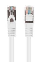 Lanberg PCU6-20CC-0050-S tinklo kabelis Pilka 0,5 m Cat6 U/UTP (UTP)