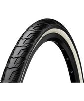 Padanga 28" Continental Ride City 47-622 black/white