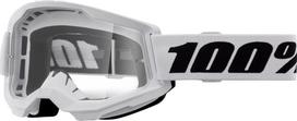 Akiniai STRATA 2 JR WHITE CLR