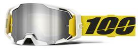GOGGLE ARMATIC VALERA - SILVER