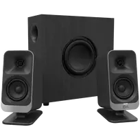 Klipsch ProMedia Lumina Juoda