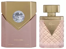 Ahmed Al Maghribi - Rhea - parfumuotas ekstraktas - 100 ml
