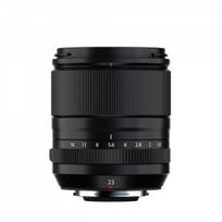 Fujifilm XF 23mm F1.4 R LM WR