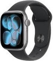 Apple Watch Series 11 GPS 42mm Space Grey