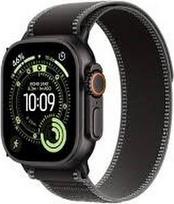 Apple Watch Ultra 3 GPS + Cellular 49mm Black