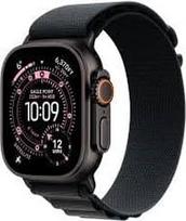 Apple Watch Ultra 3 GPS+Cellular Black Titanium