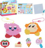 Aqua Beads Aquabeads - Kirby Keychain - Craft Kit (36164)
