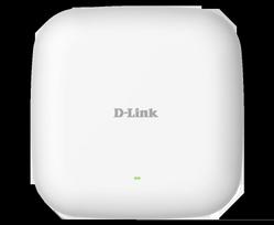 D-Link AX3000 Wi-Fi 6 Smart Access Point |, ROUDLIDBR_X3000_AP