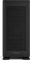 Fractal Design Computer Case | Mood | Black | mITX | Power supply included No