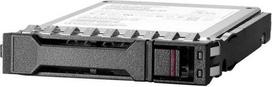 Hewlett-Packard HPE 3.84TB SATA 6G Read Intensive SFF BC Multi Vendor SSD