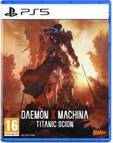 Marvelous Daemon X Machina: Titanic Scion